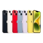 Apple iPhone 14 128G 256G 512G